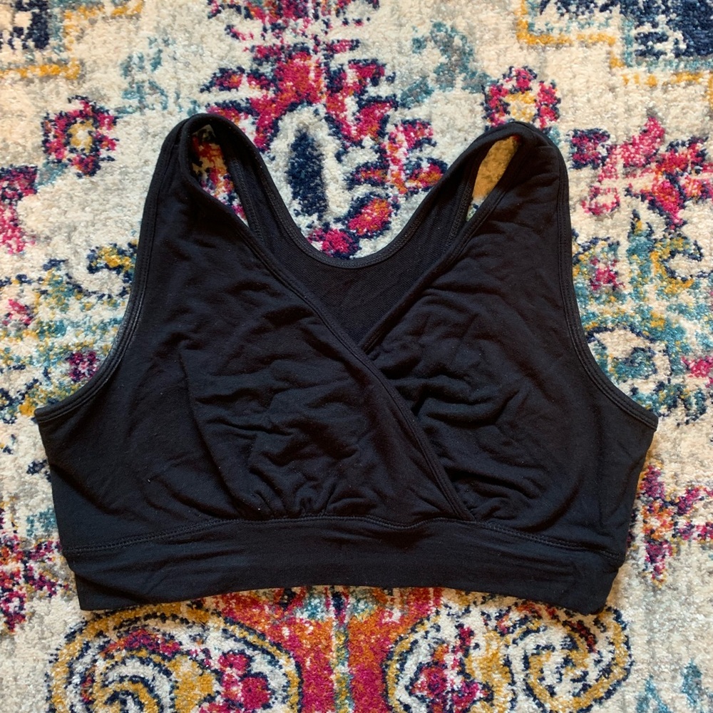 Kindred Bravely Nursing Bra used- like new